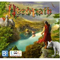 Heropath - Dragon Roar - Revised Edition