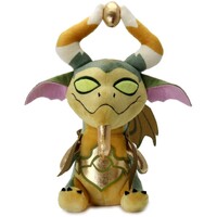 Magic the Gathering Nicol Bolas Phunny by Kidrobot