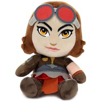 Magic the Gathering Chandra Phunny by Kidrobot