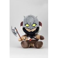 Magic the Gathering Garruk Phunny by Kidrobot