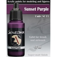 Scale 75 - Scalecolor - Sunset Purple 17ml