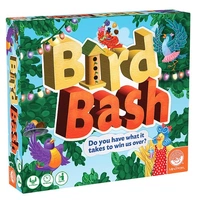 Bird Bash