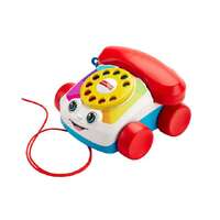 Infant Toys - Chatter Phone