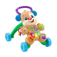 Infant Toys - Puppy Sis Walker Assortment