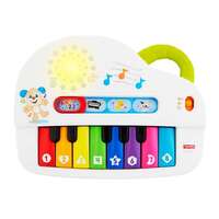 Infant Toys - Silly Sounds Light-Up Piano