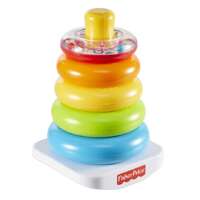 Infant Toys - Rock-A-Stack (Sleeve)