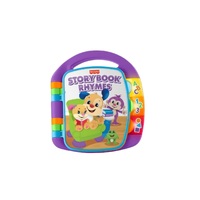 Infant Toys - Storybook Rhymes Assortment