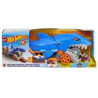 Hot Wheels - Shark Chomp Transport