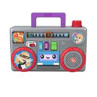 Infant Toys - Laugh & Learn Busy Boombox