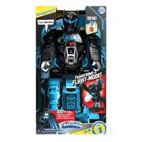 Imaginext - DC - Bat-Tech Batbot F21