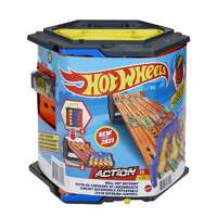 Hot Wheels - Action Rollout Raceway