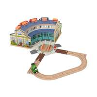 Thomas and Friends - Wooden Railway - Tidmouth Sheds