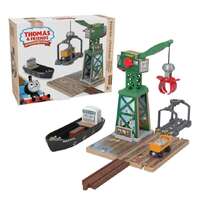 Thomas and Friends - Wooden Railway - Brendam Docks