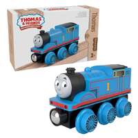 Thomas and Friends - Wooden Railway - Thomas Engine (Small)