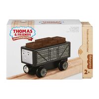 Thomas and Friends - Wooden Railway - Truck & Crates (Small)