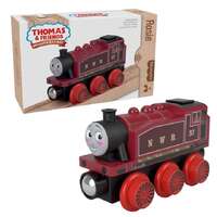 Thomas and Friends - Wooden Railway - Rosie Engine (Small)