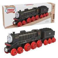 Thomas and Friends - Wooden Railway - Hiro Engine & Car (Large)