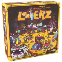 Looterz