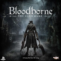 Bloodborne