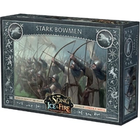 A Song of Ice and Fire TMG - Stark Bowmen