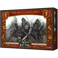 A Song of Ice and Fire TMG - The Mountain's Men