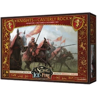 A Song of Ice and Fire TMG - Knights of Casterly Rock