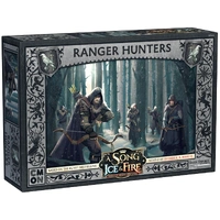 A Song of Ice and Fire TMG - Ranger Hunters