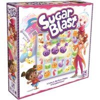 Sugar Blast