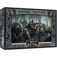 A Song of Ice and Fire TMG - Ranger Trackers