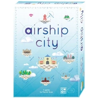 Airship City