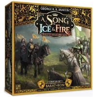 A Song of Ice and Fire TMG - Baratheon Starter Set