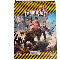 Zombicide Chronicles RPG GameMaster Starter Kit