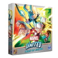 Marvel United Tales of Asgard