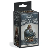 A Song Of Ice Fire Stark Faction Pack