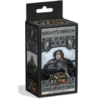 A Song Of Ice Fire Night's Watch Faction Pack