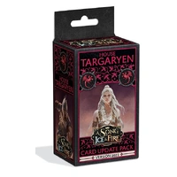 A Song Of Ice Fire Targaryen Faction Pack