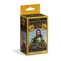 A Song Of Ice Fire Baratheon Faction Pack