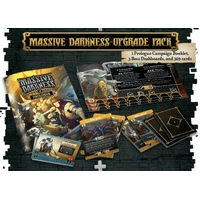 Massive Darkness 2 Upgrade Pack