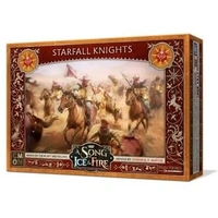 A Song of Ice and Fire TMG - Starfall Knights