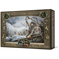 A Song of Ice and Fire TMG - Frozen Shore Hunters