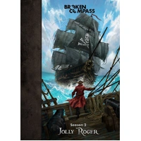 Broken Compass Jolly Roger (Season 2)