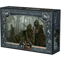 A Song of Ice & Fire: Stark Crannogman Trackers