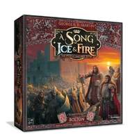 A Song of Ice and Fire TMG - Bolton Starter Set