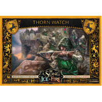 A Song of Ice & Fire: Thorn Watch