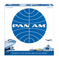 Pan Am