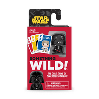 Something Wild Star Wars The Original Trilogy Darth Vader