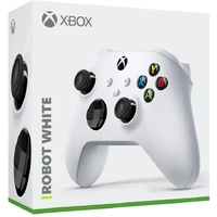 XBOX Wireless Controller Robot White