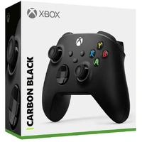 XBOX Wireless Controller Carbon Black