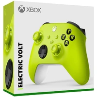 XBOX Wireless Controller Electric Volt