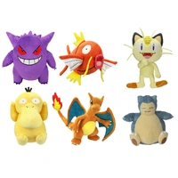 Pokemon Plush Assortment 12" (6 in the Assortment)